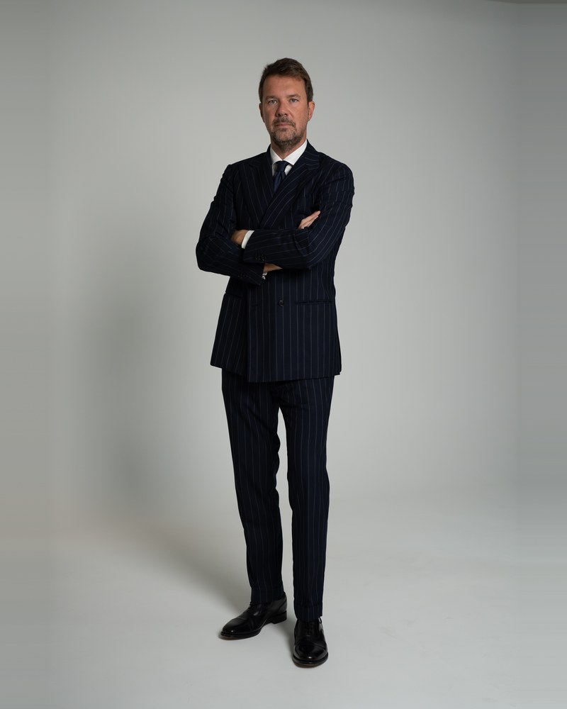 Davide Paoli