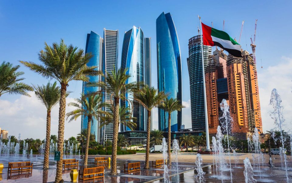 doing business in the UAE