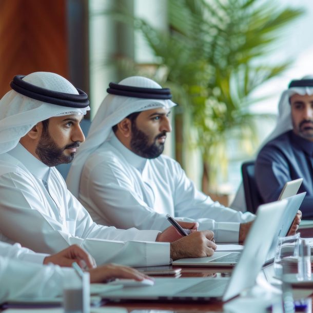 UAE's economic diversification strategy